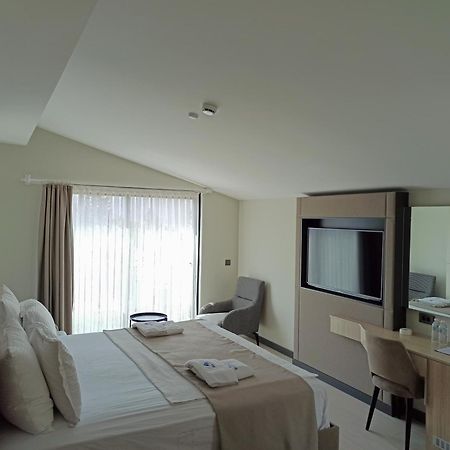 Seatown Hotel Kaş Extérieur photo