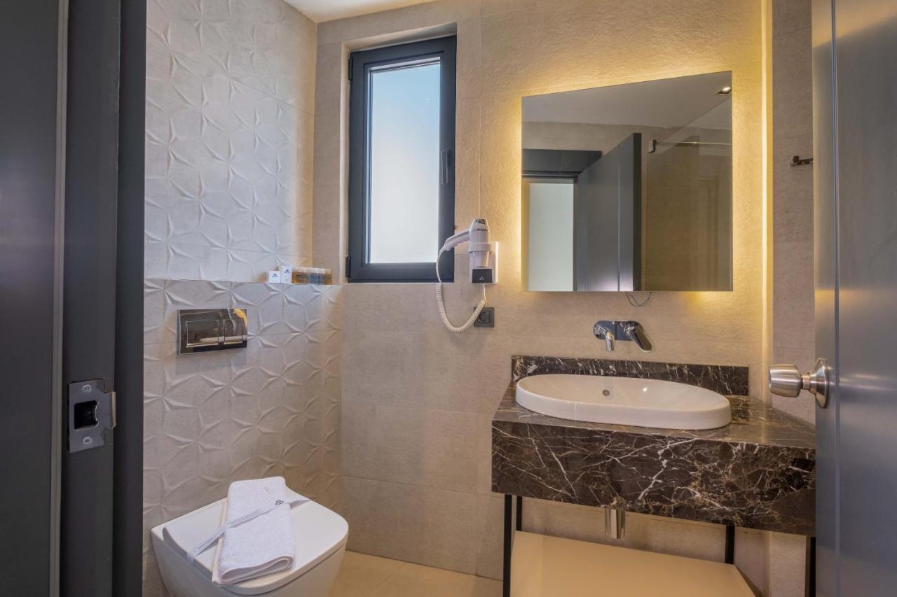 Seatown Hotel Kaş Extérieur photo